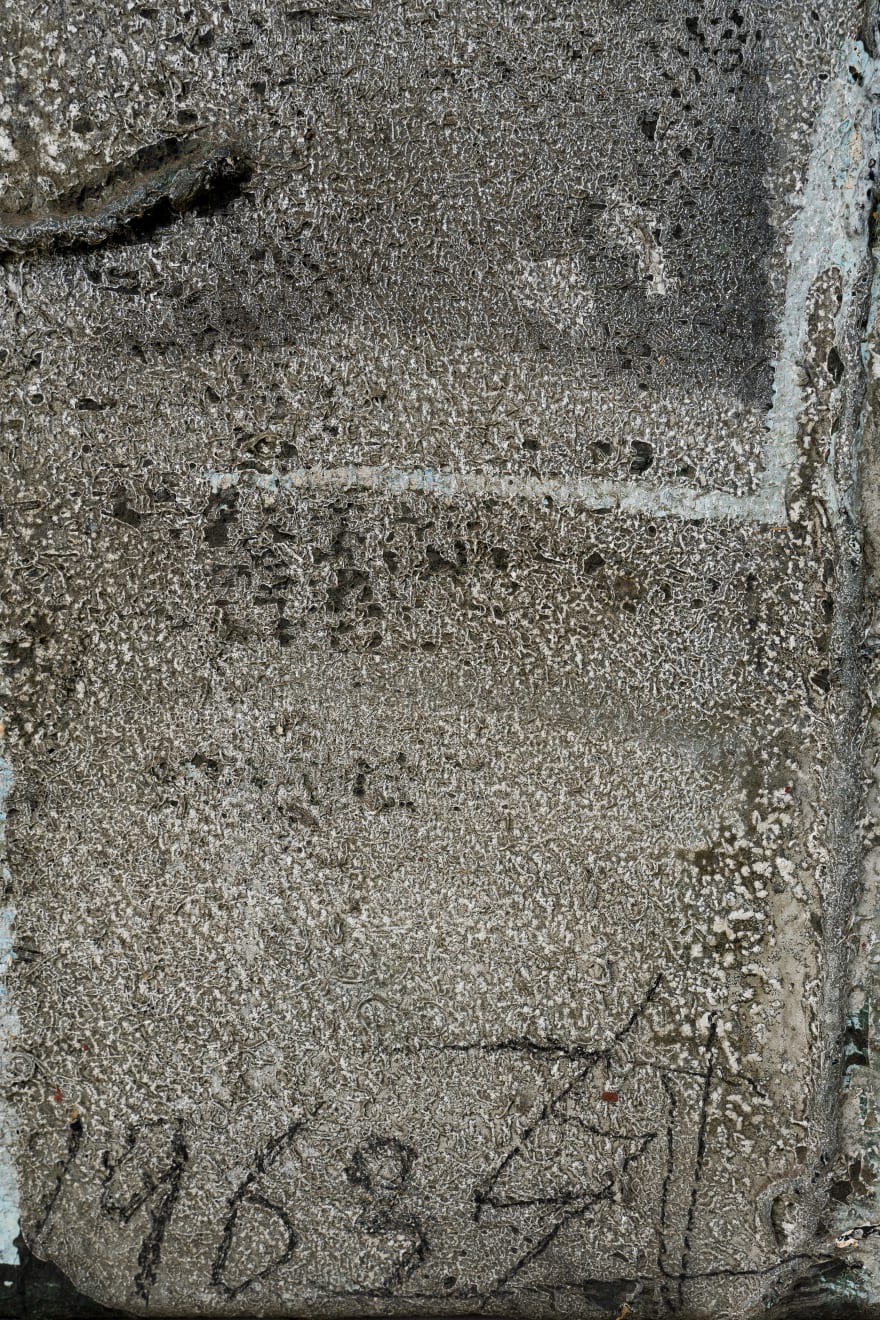Kokuta Suda, Work 作品, 1963
