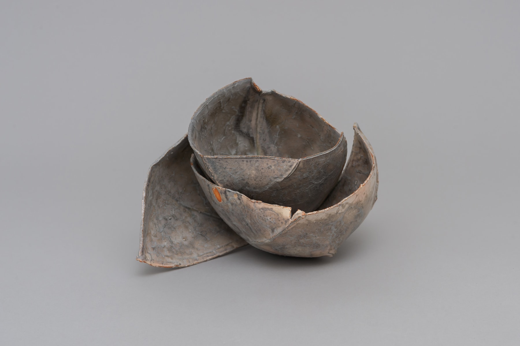 Keita Matsunaga, 脈脈 - Myaku myaku, 2017
