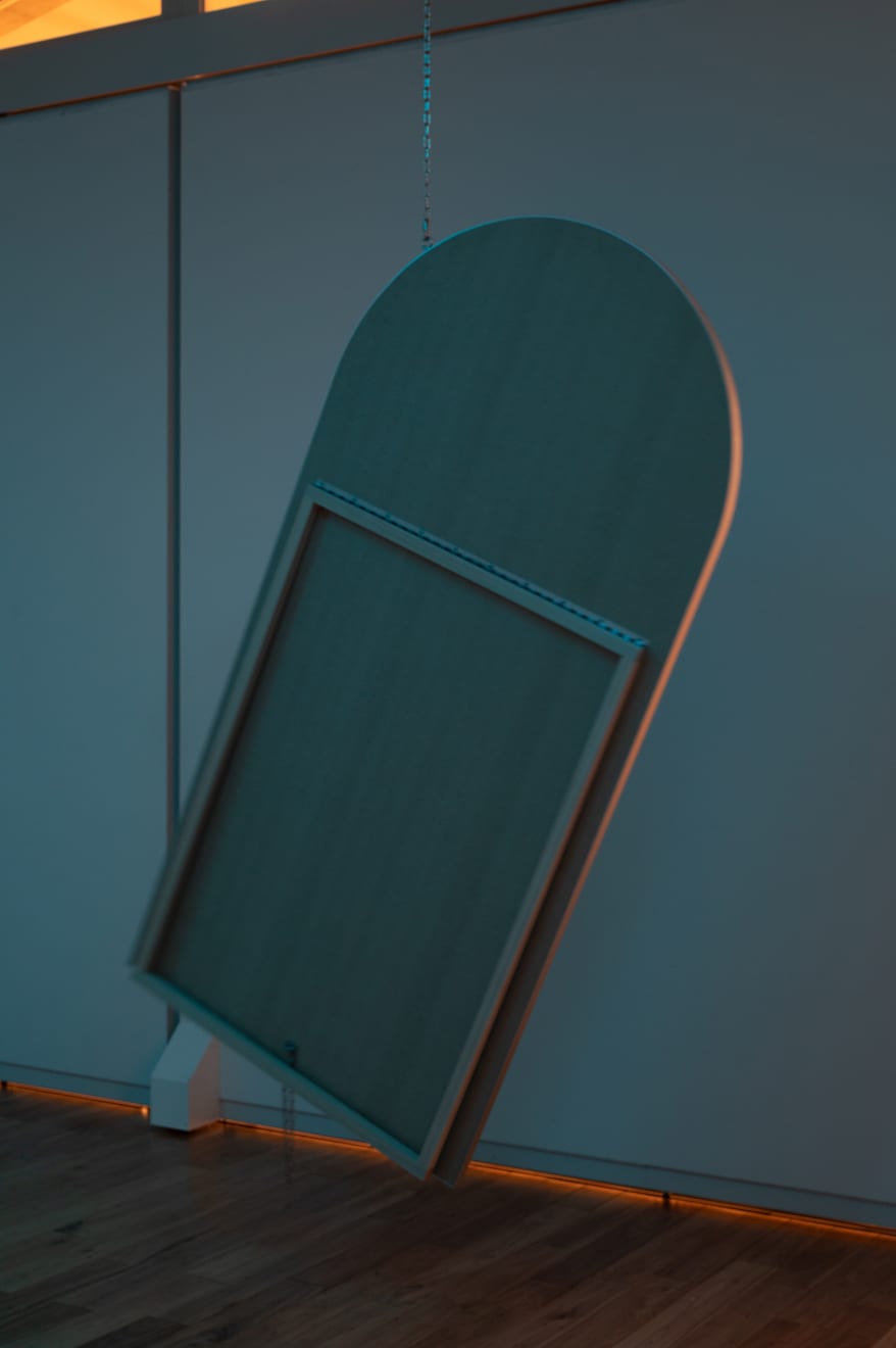Takuro Tamayama, Shape (limelight), 2020