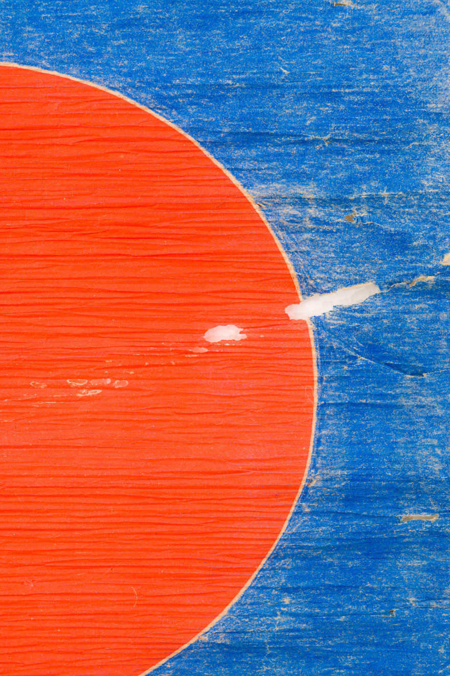 Toru Otani, The Sun, 2020