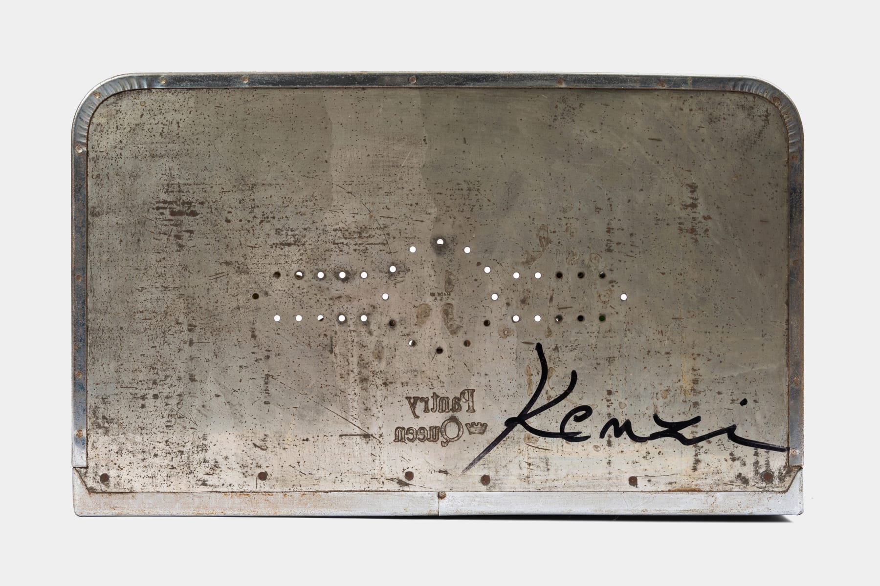 Kenzi Shiokava, Untitled (Let it Be Series), 2005