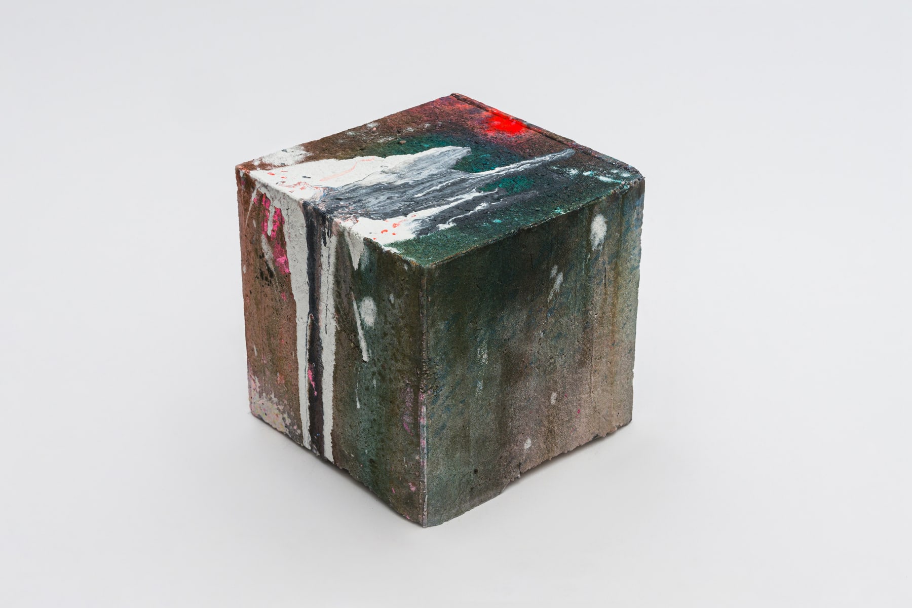 Tomohisa Obana, ornament, 2022