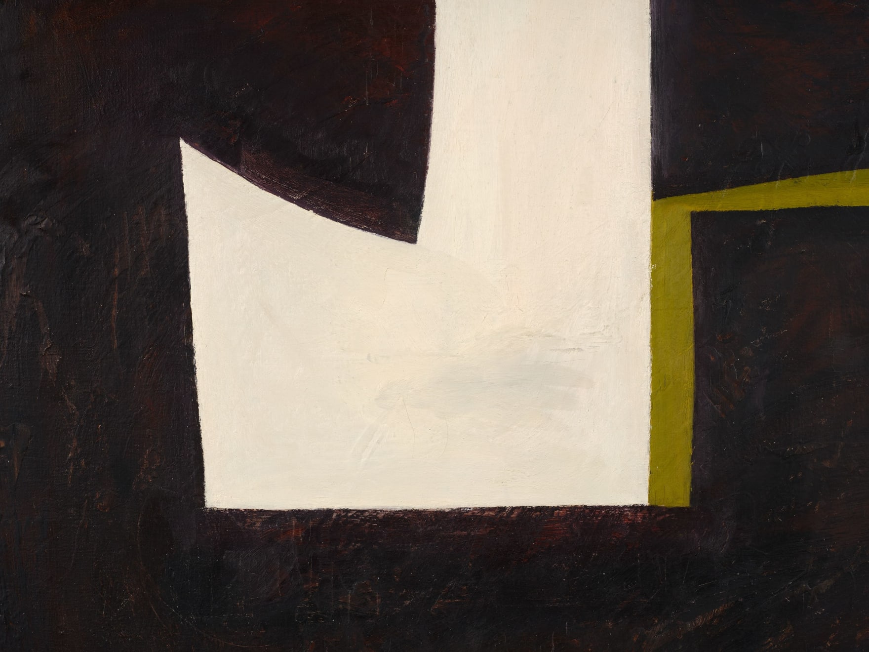 Saori (Madokoro) Akutagawa, Untitled, 1962
