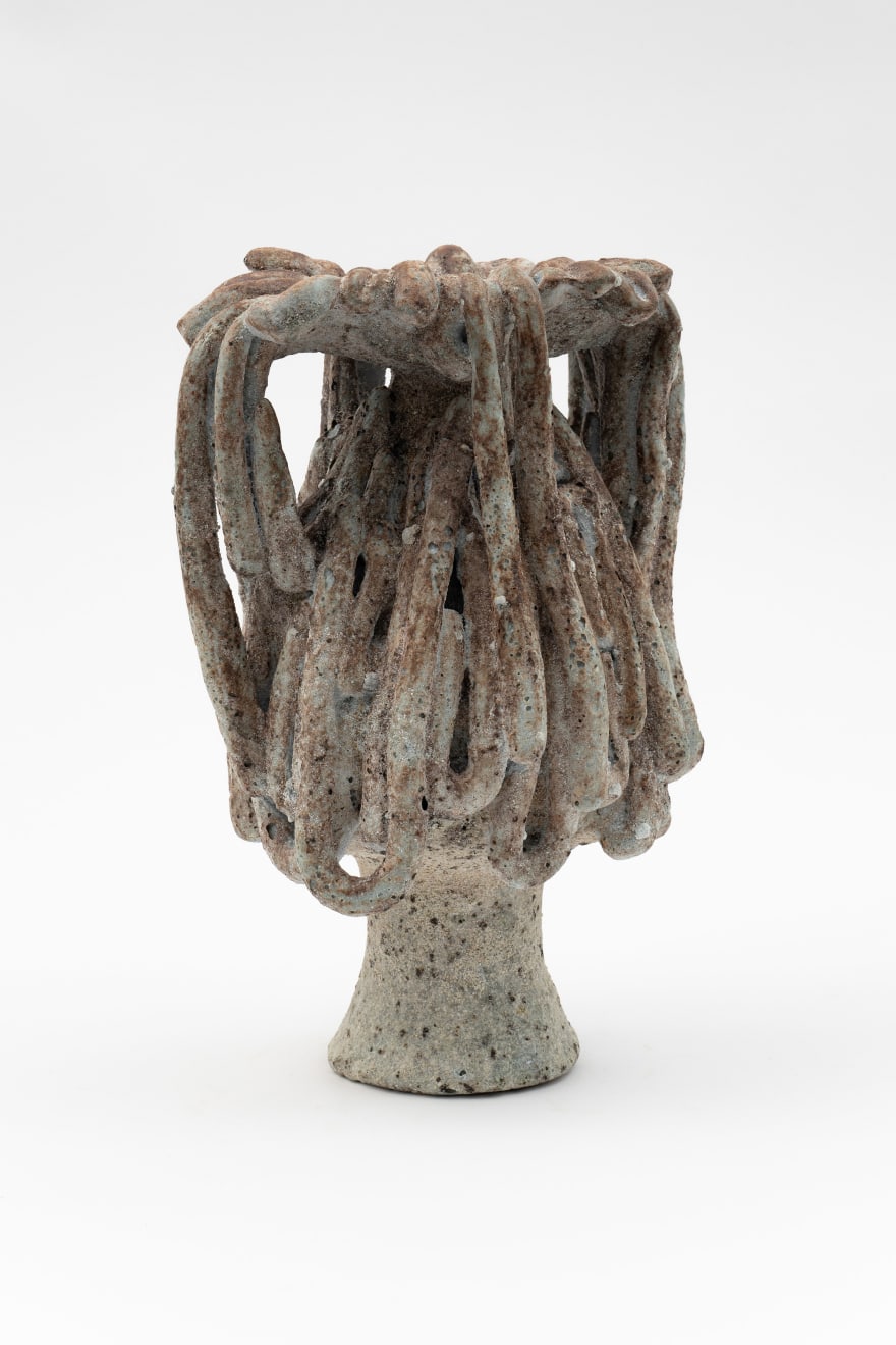 Masaomi Yasunaga, Accumulation, 2021