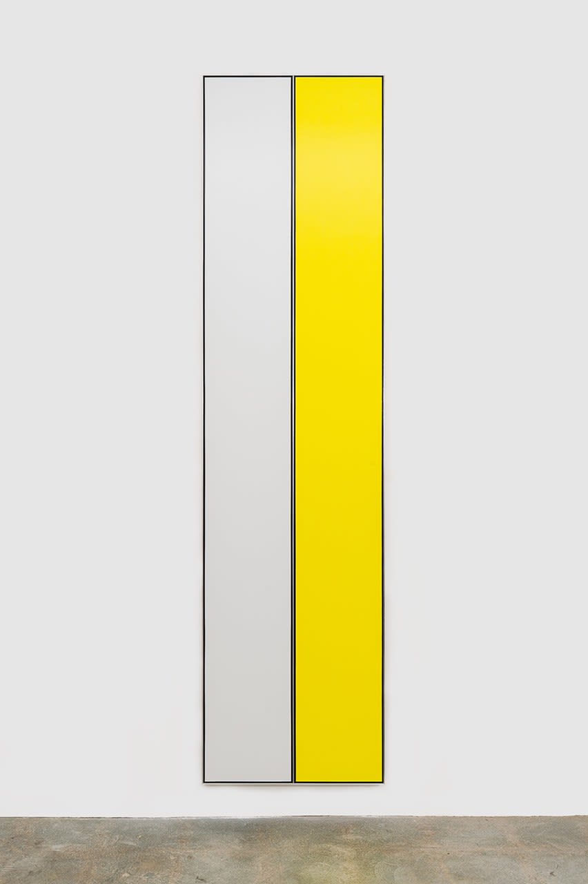 Tadaaki Kuwayama, Untitled, 1969