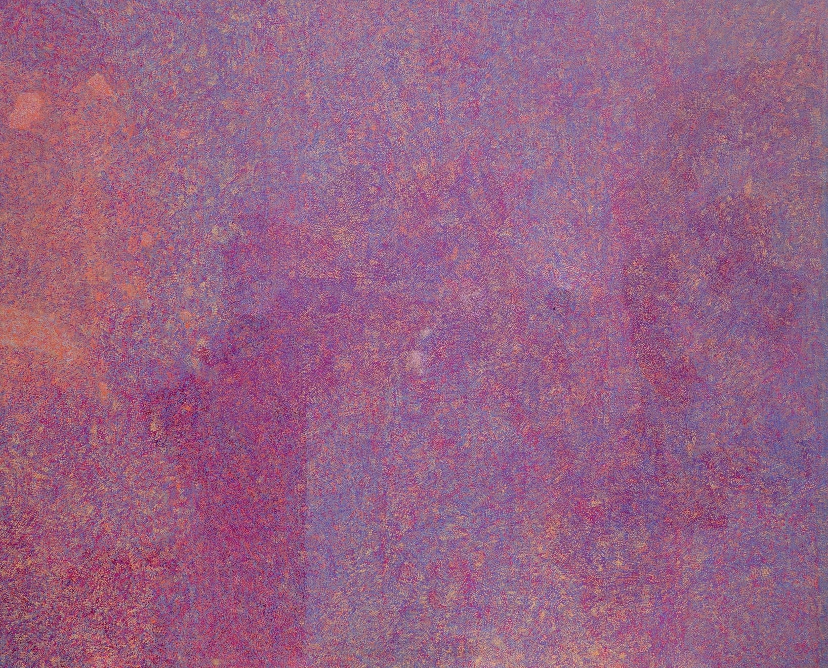 Angelina Pwerle, Bush Plum Dreaming, 2005