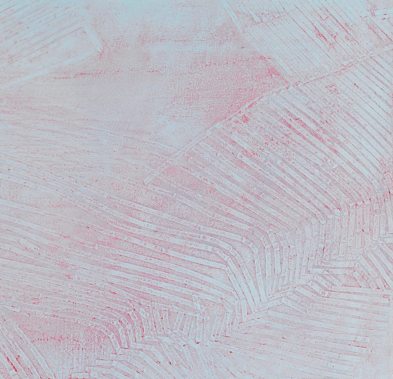 Christophe Stibio, Tale of a Mungo Morning Mist Moment, 2024