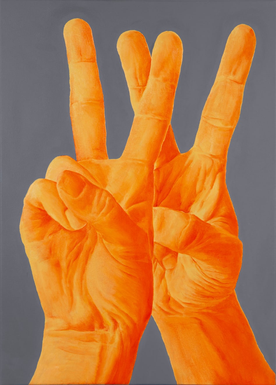 Piers Greville, Signal Failure, 2024
