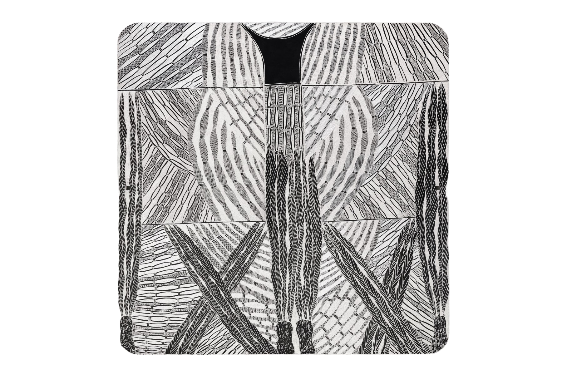 Bandarr Wirrpanda, Yoku, 2022