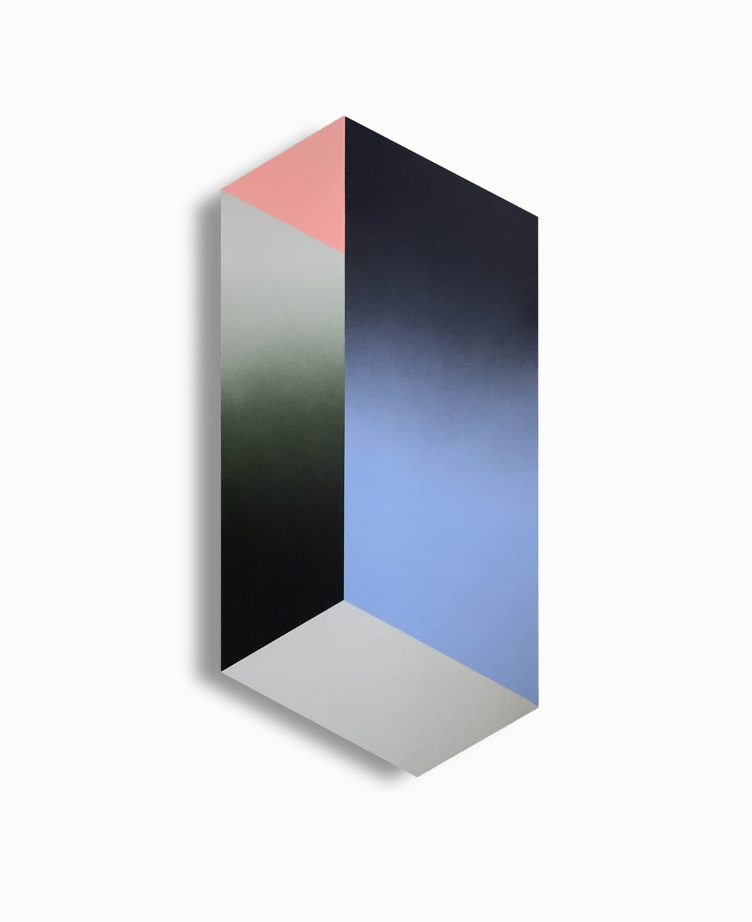 Sean Hogan, Isometric 03, 2022