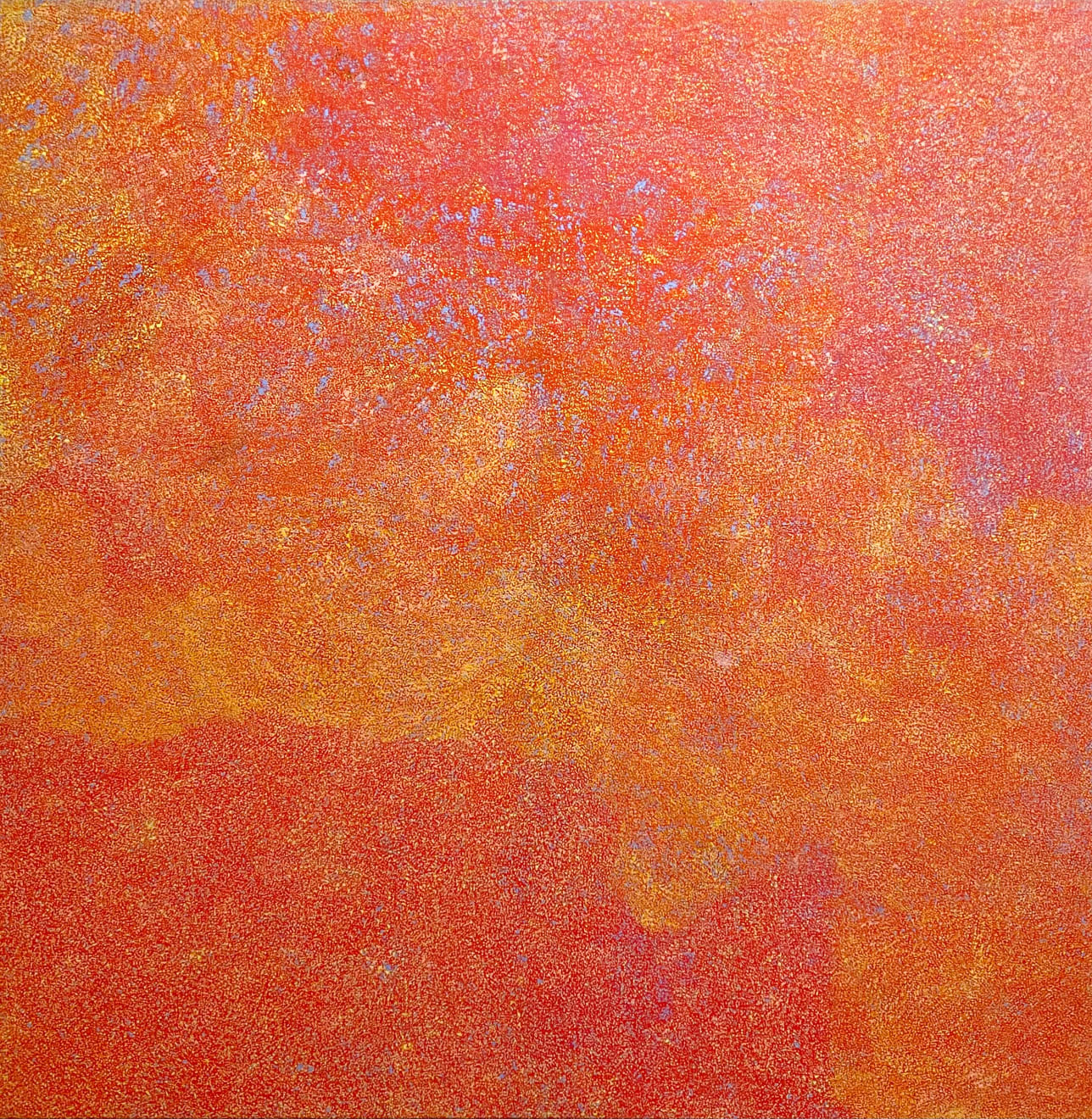 Angelina Pwerle, Aharlper Country, 2007