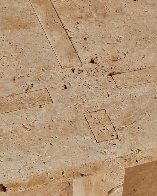 Brud Studia, Głaz Skos