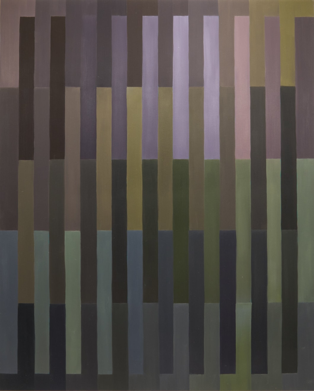 Drez, Wetlands, 2023