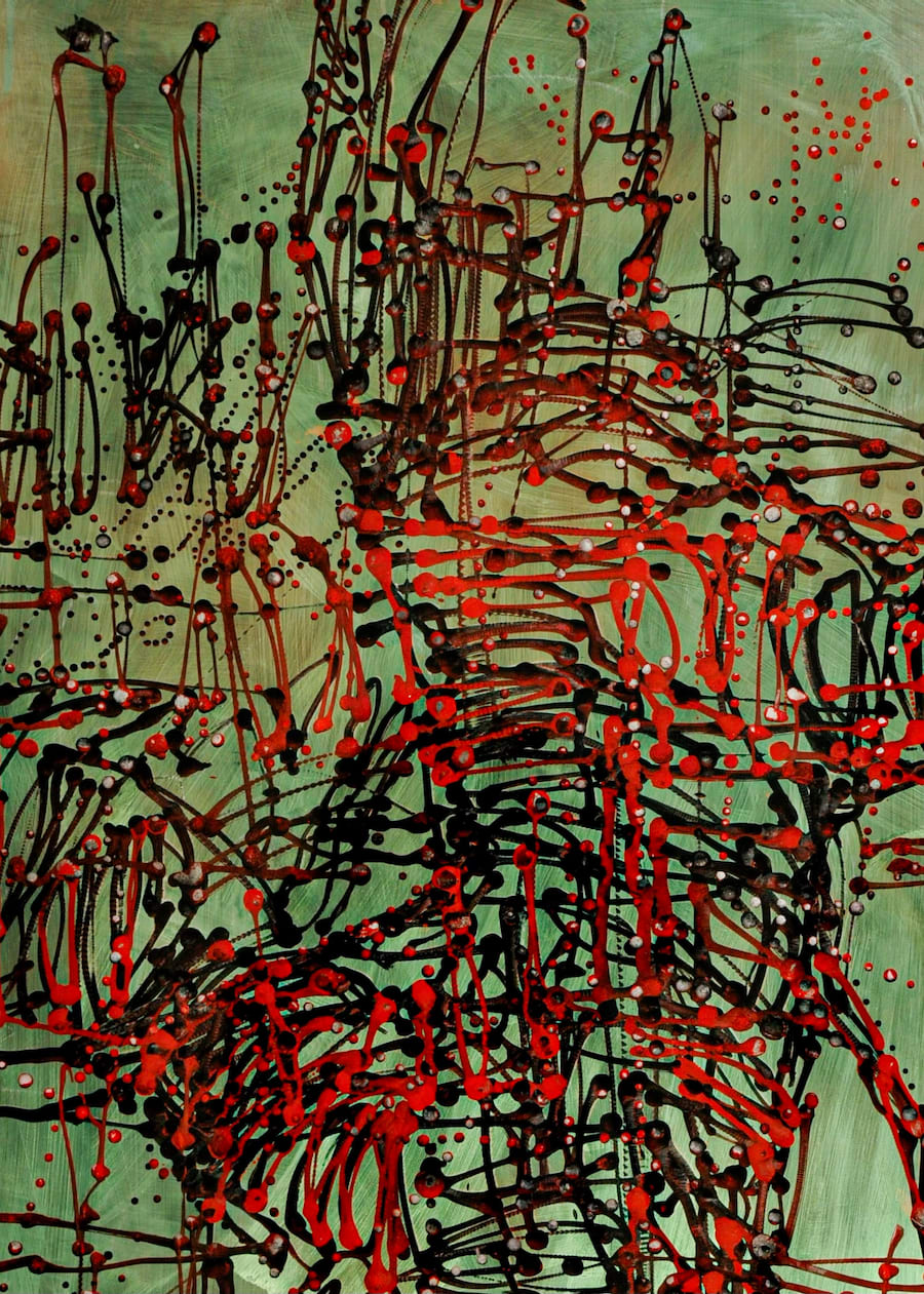 Kim Westcott, Mother, 2023