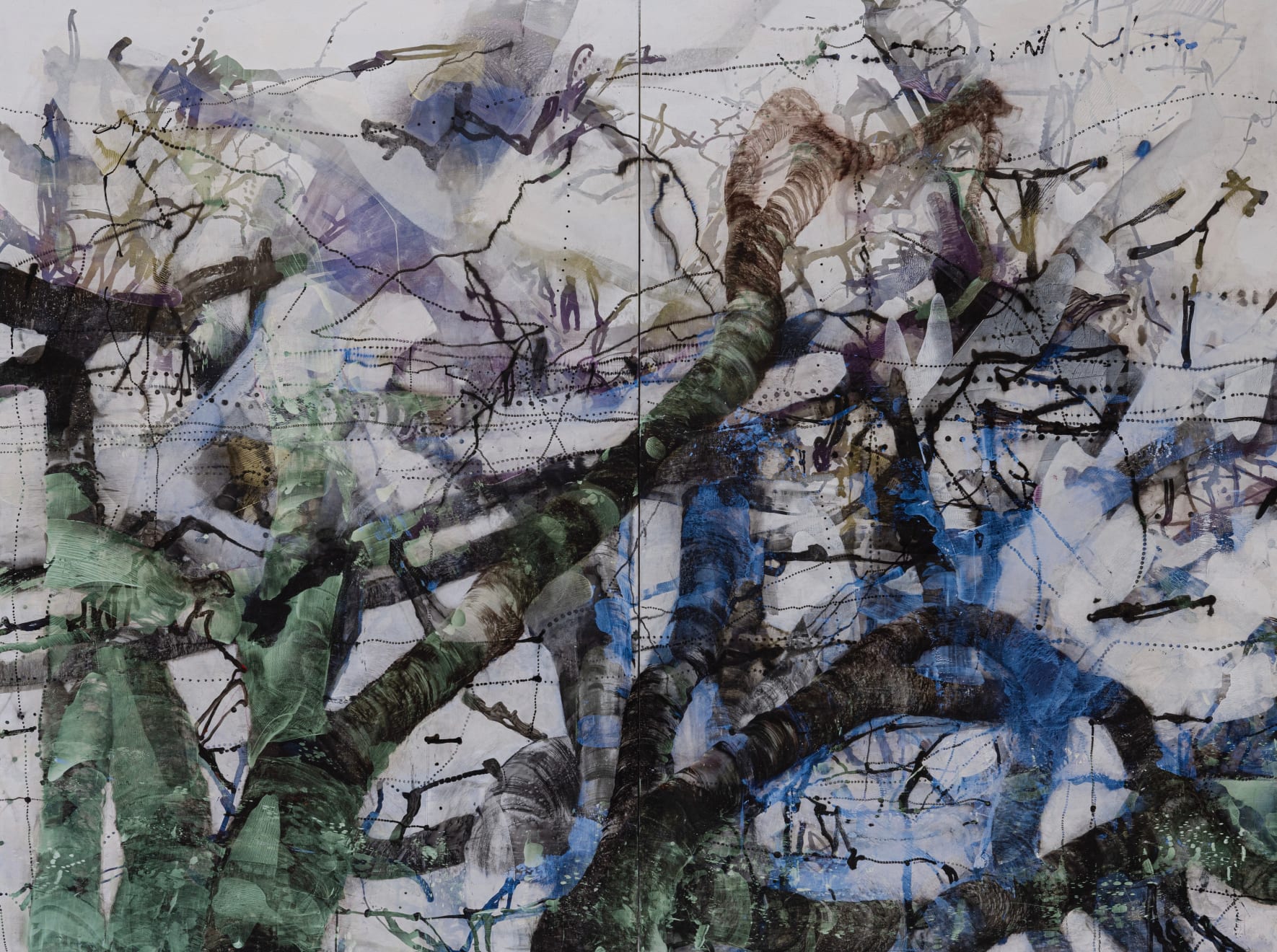 Kim Westcott, Nature of Nature, 2023