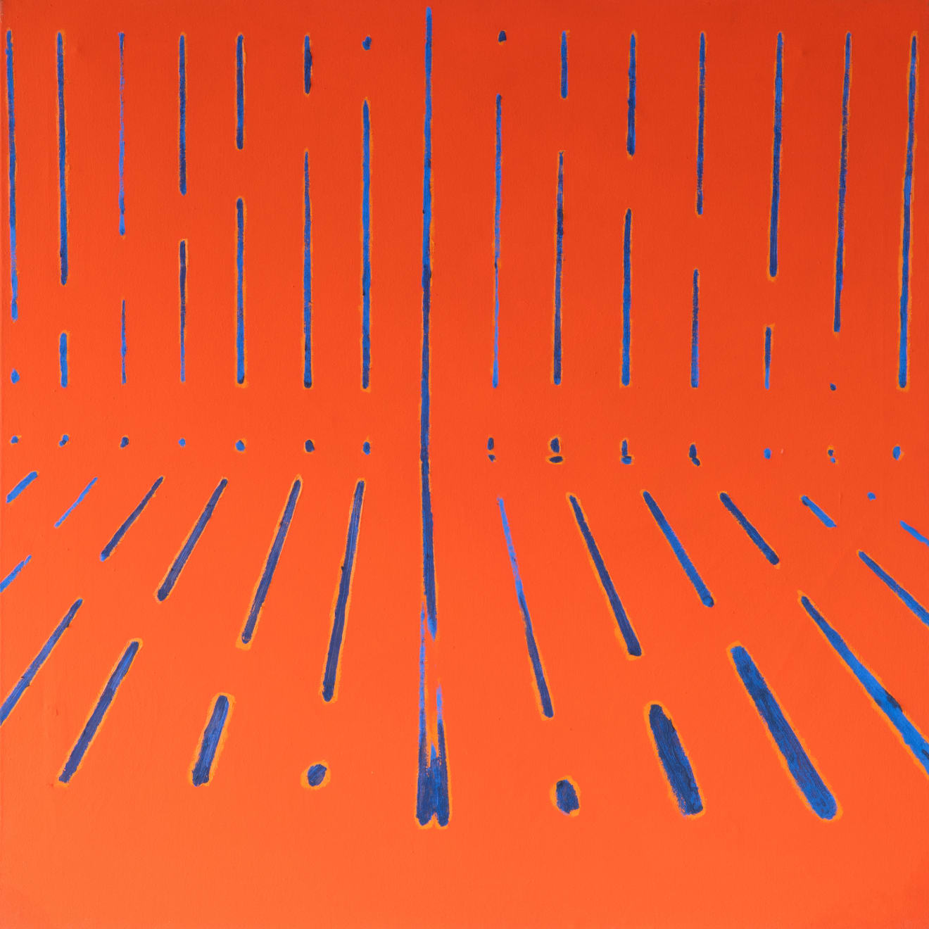 Tony Woods, One source, 1980