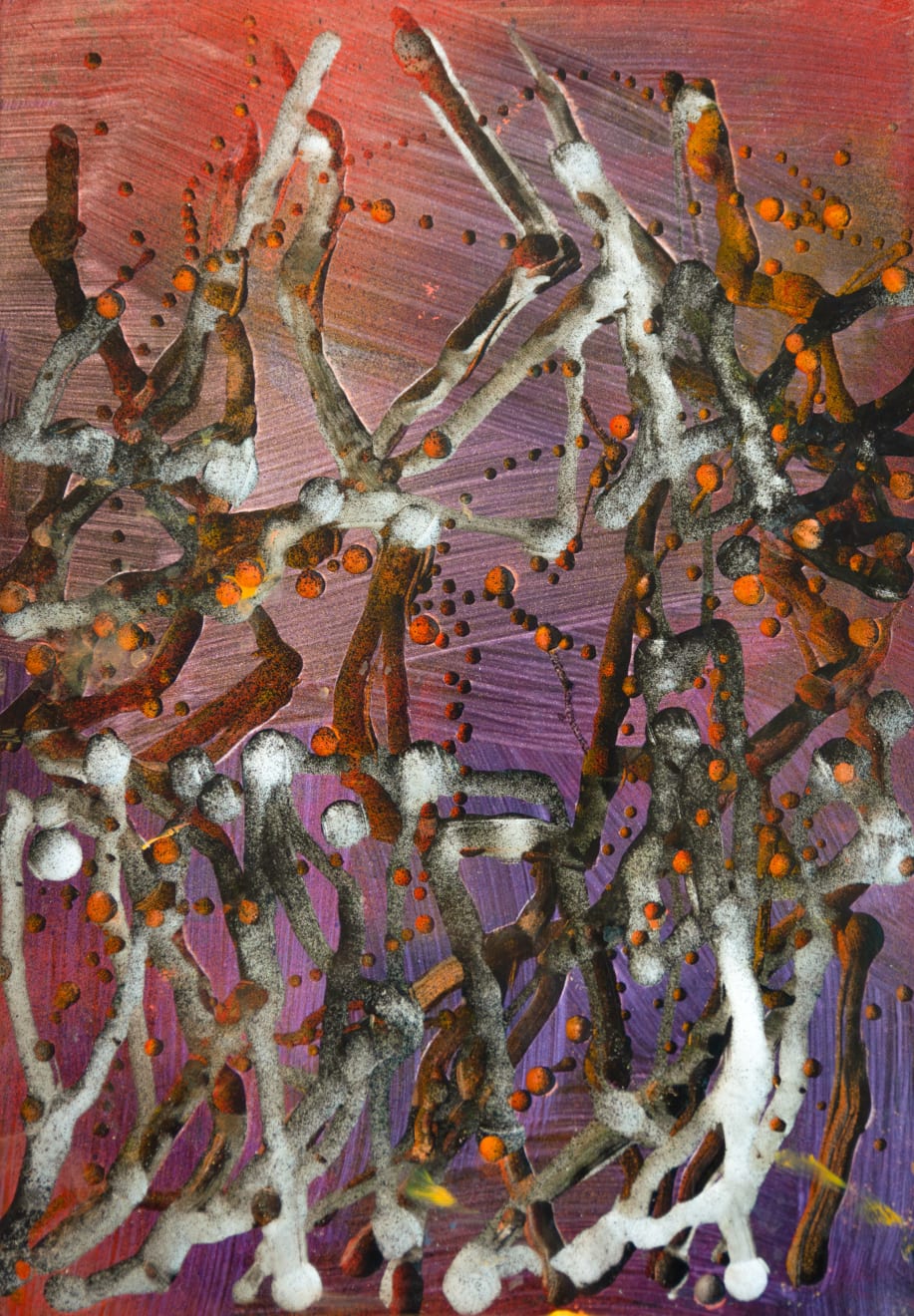 Kim Westcott, Flash Back, 2023