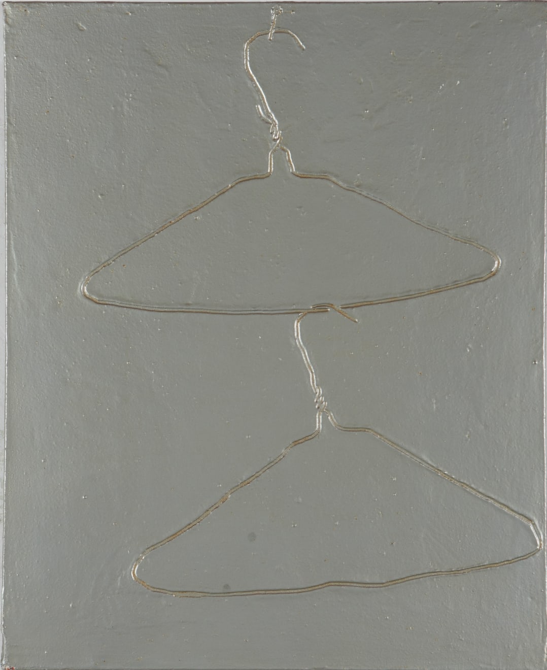Tony Woods, Hangers, 1966