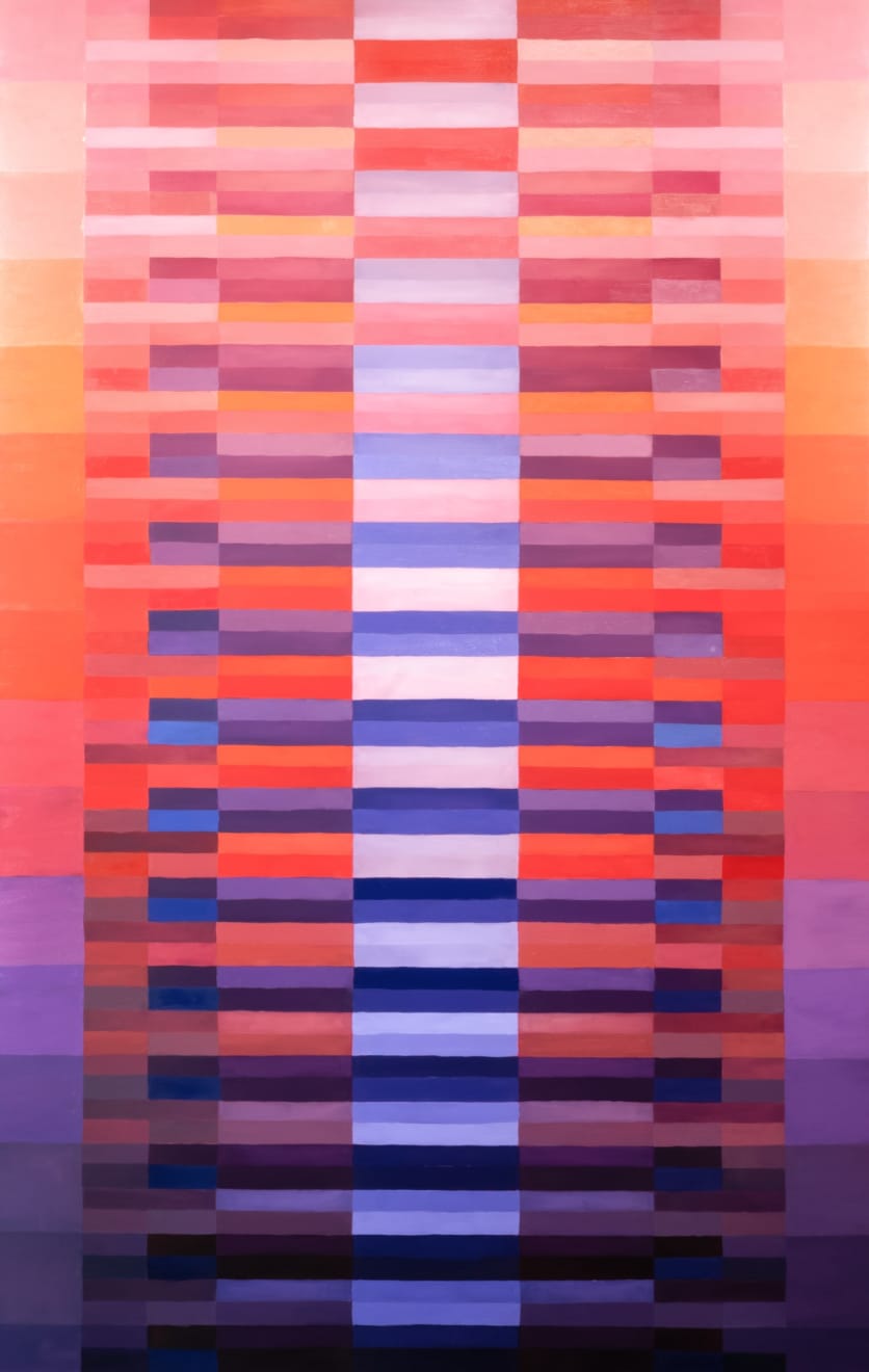 Drez, Future Nostalgic, 2023