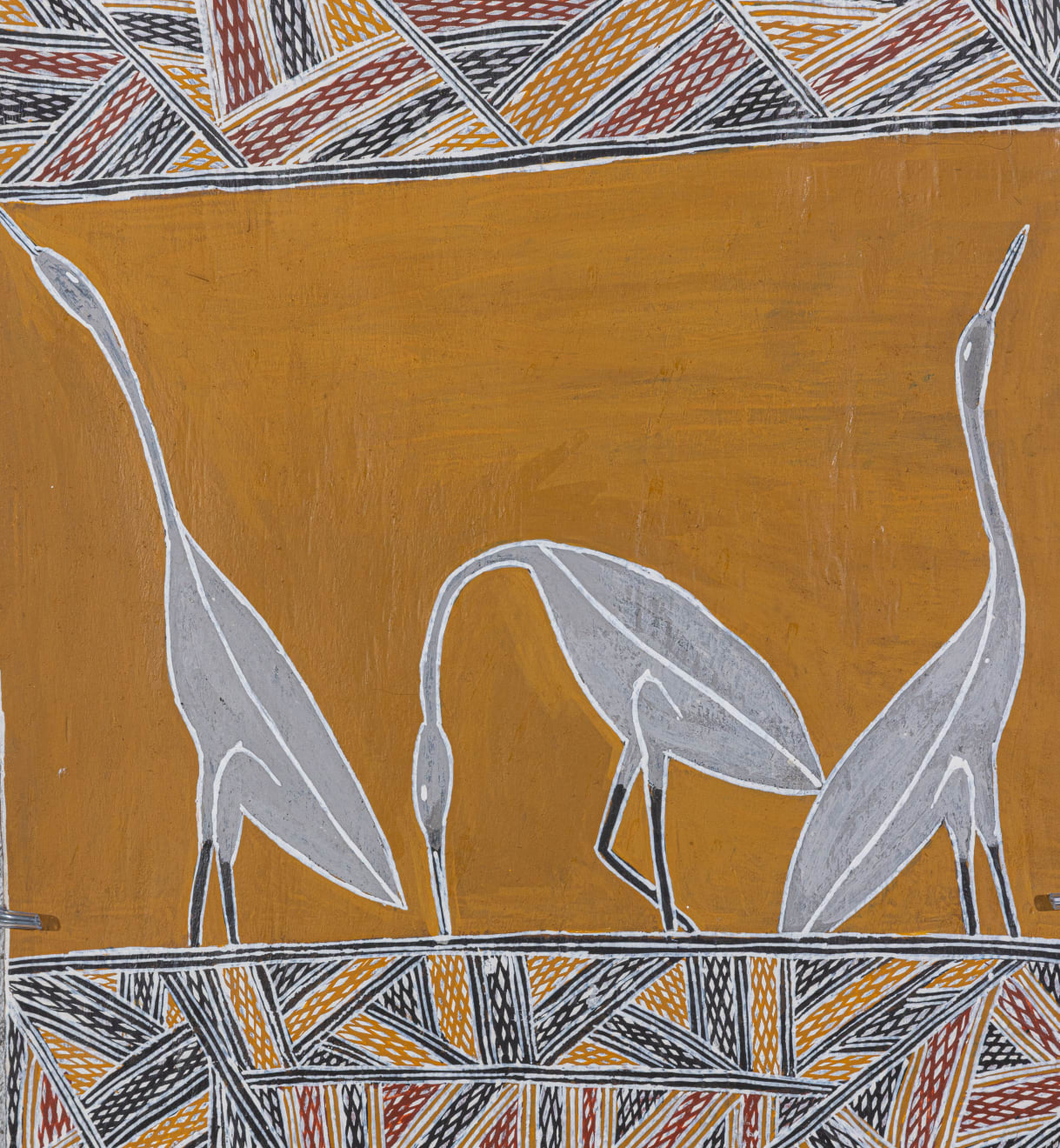 Bandarr Wirrpanda, Yalata, 2024