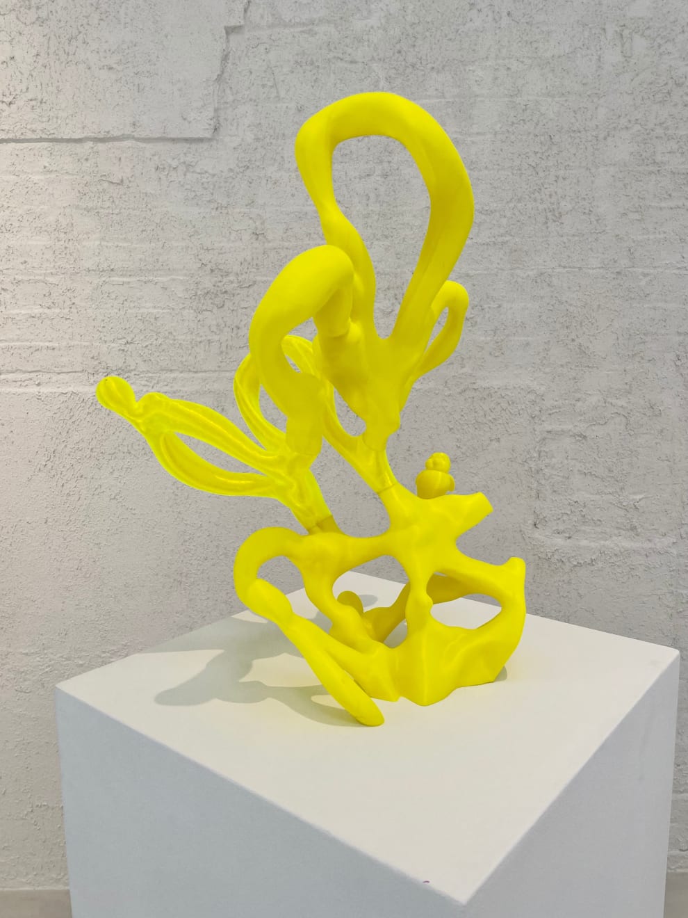 Siobhan Ryan, Toxic Force, 2024