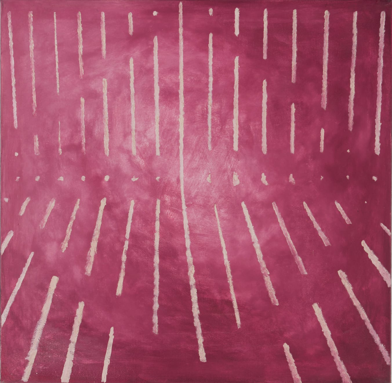 Tony Woods, Light within, 1980