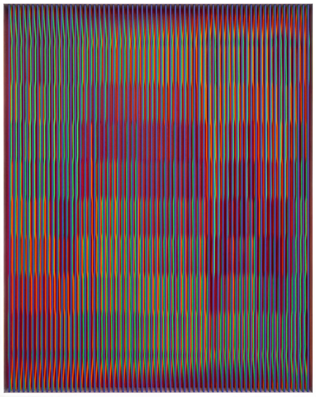 Drez, Thermal Tide, 2024