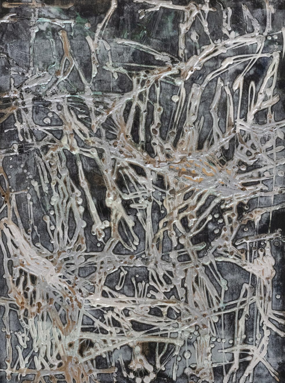 Kim Westcott, Turn it up, 2023