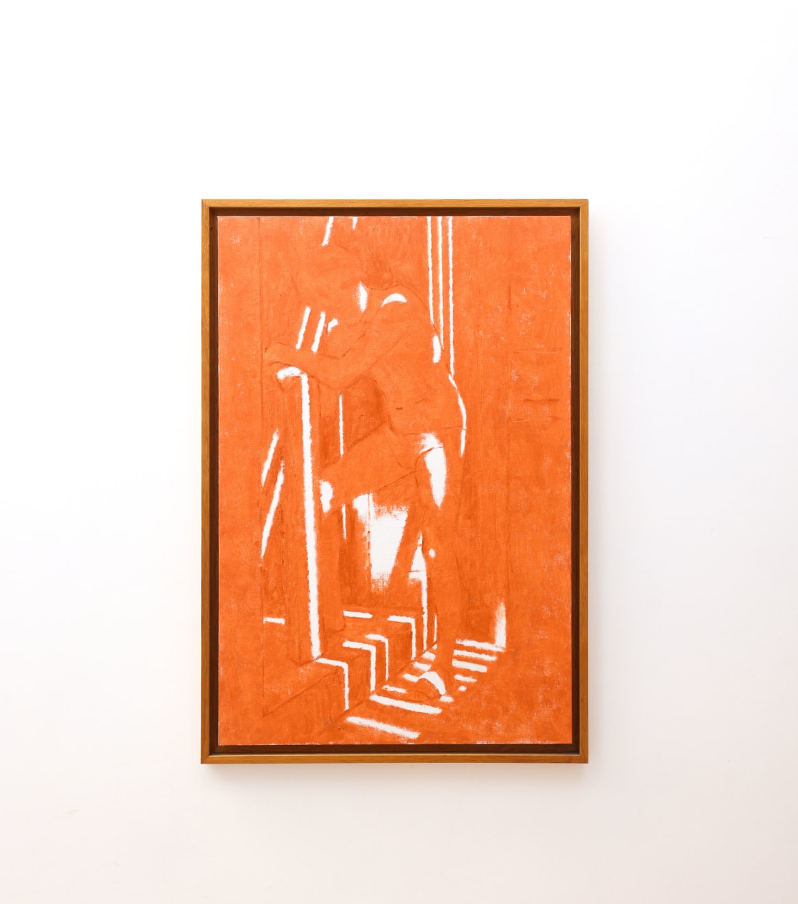 Tony Woods, Time of day, 1986