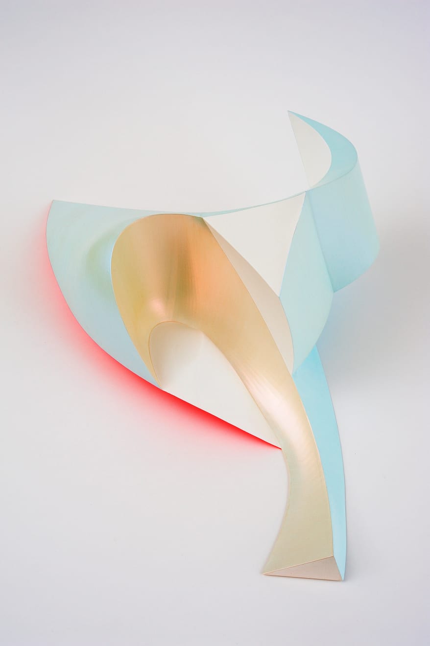 Samara Adamson - Pinczewski, Conical 2, 2023