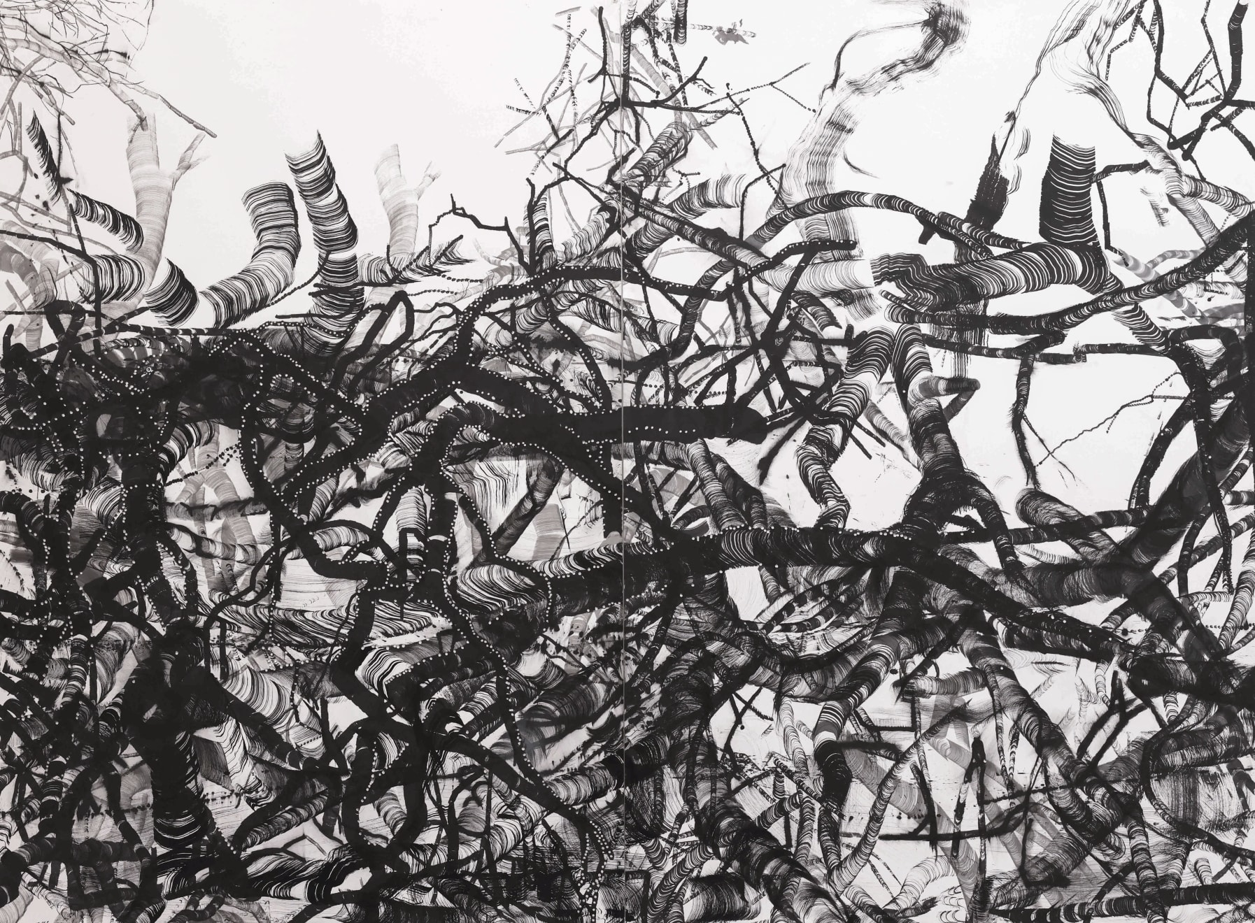 Kim Westcott, Within / Without, 2022