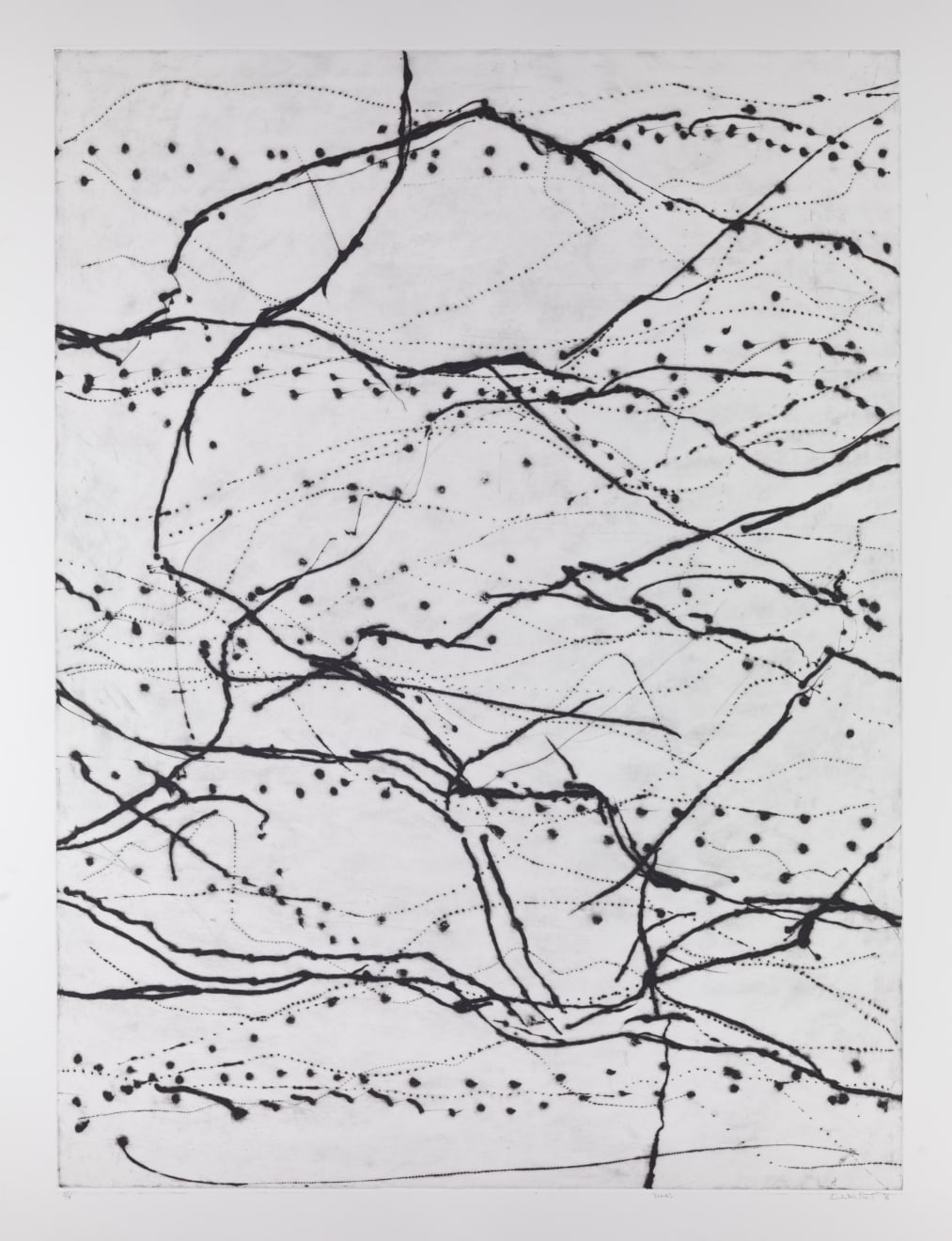 Kim Westcott, Dunes, 1996