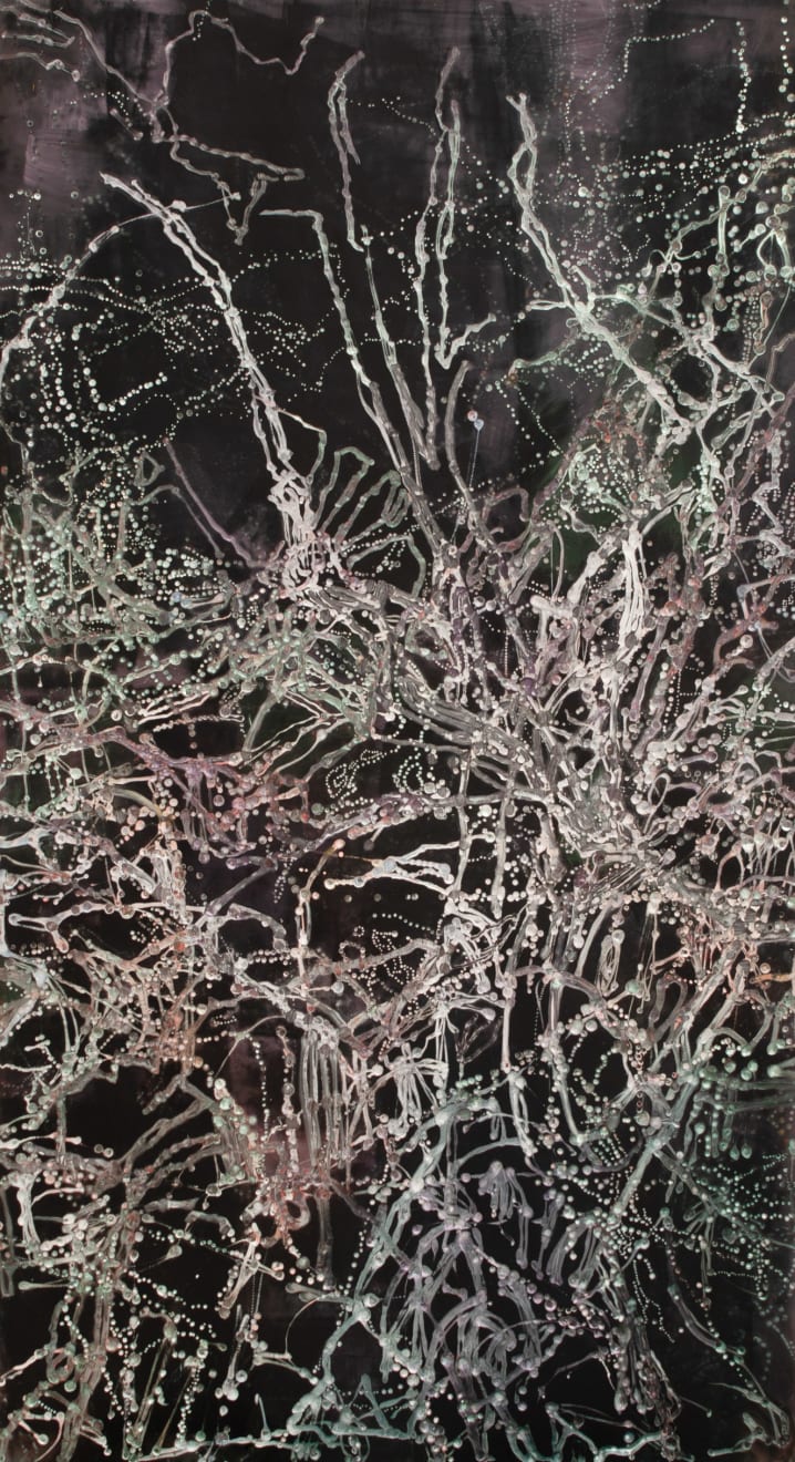 Kim Westcott, Offshore, 2024
