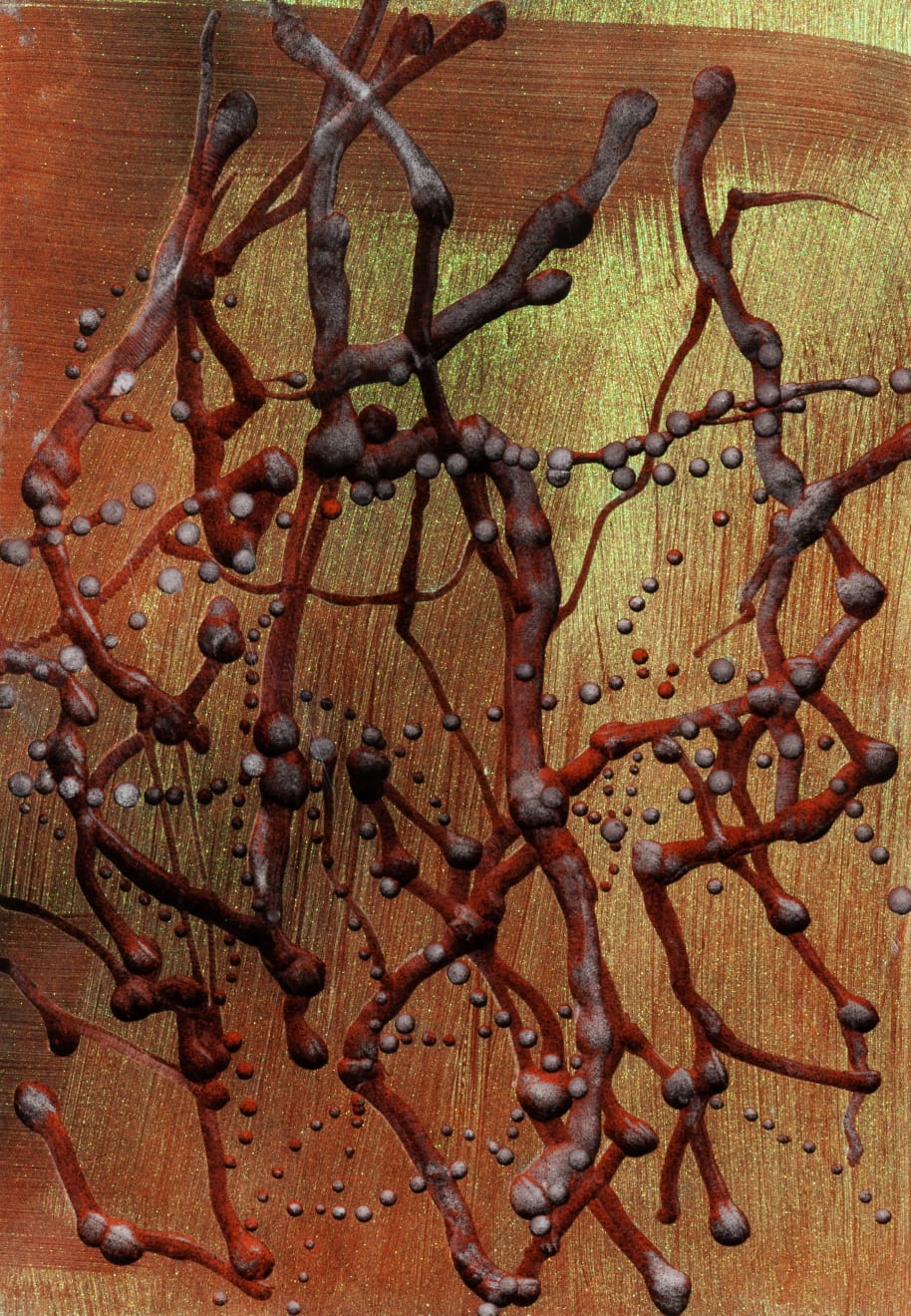 Kim Westcott, Glenrowan, 2023