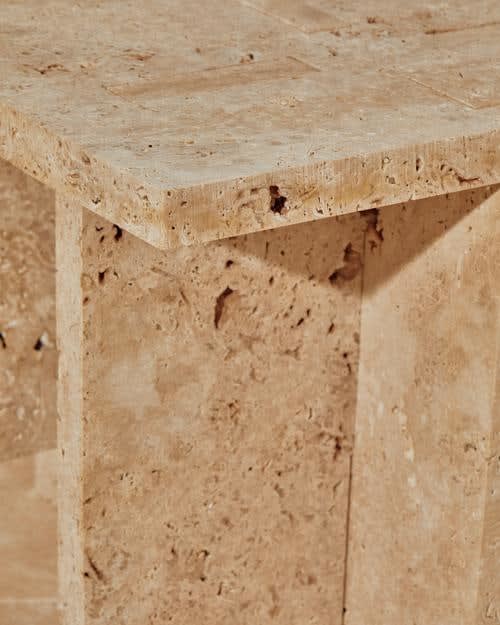 Brud Studia, Głaz Skos