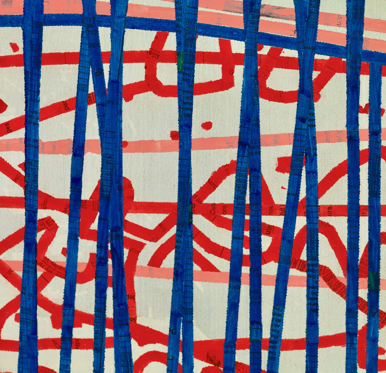Christophe Stibio, Worturpa Gorge 6.53pm, 2021