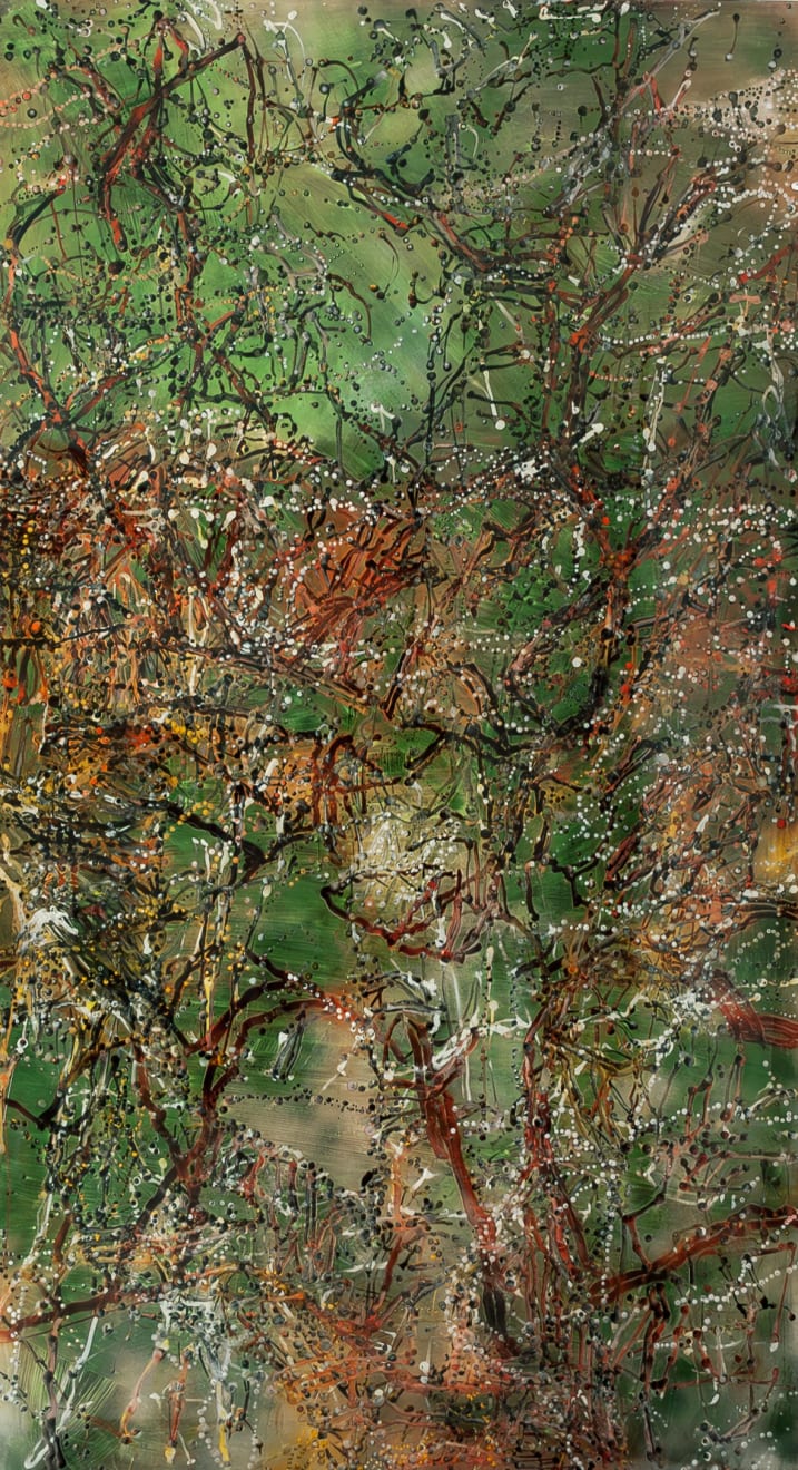 Kim Westcott, Heat, 2024