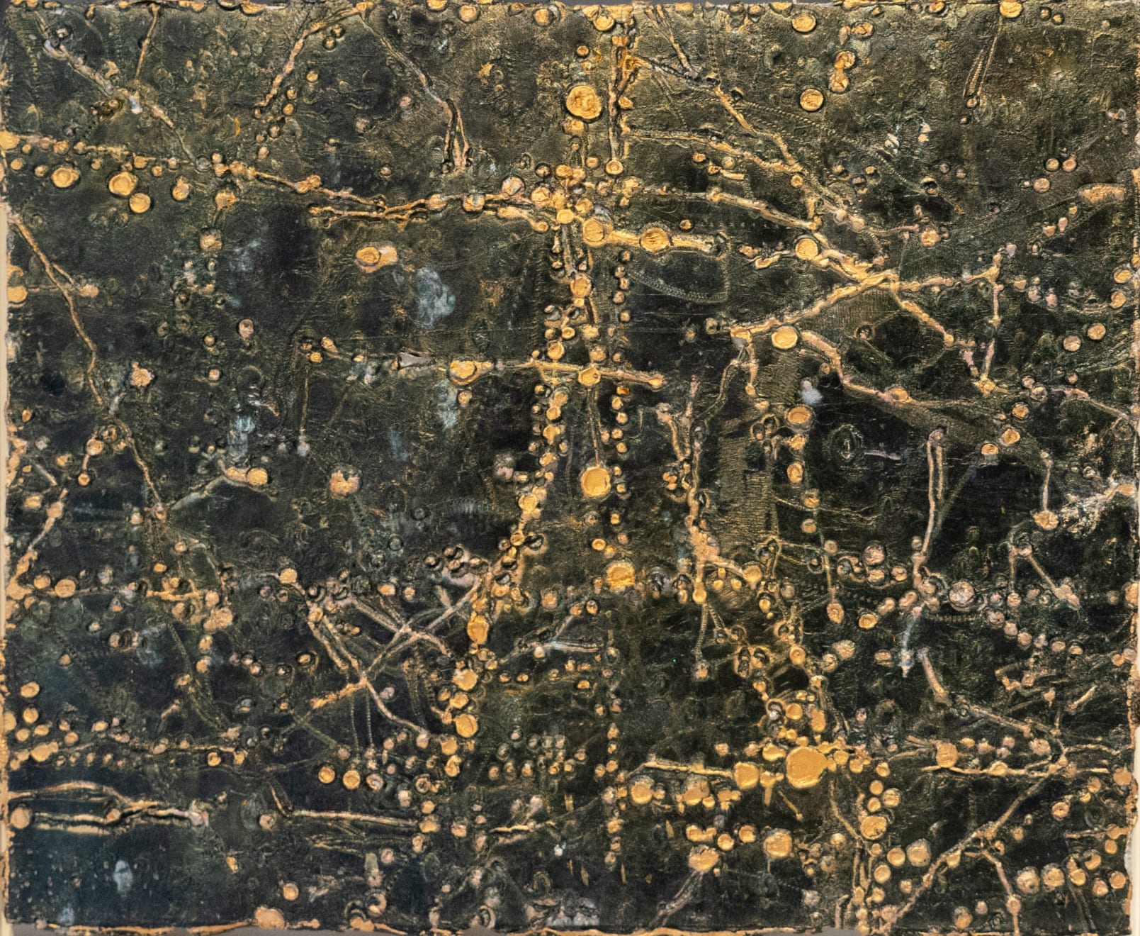 Kim Westcott, Panderang Range II, 2010
