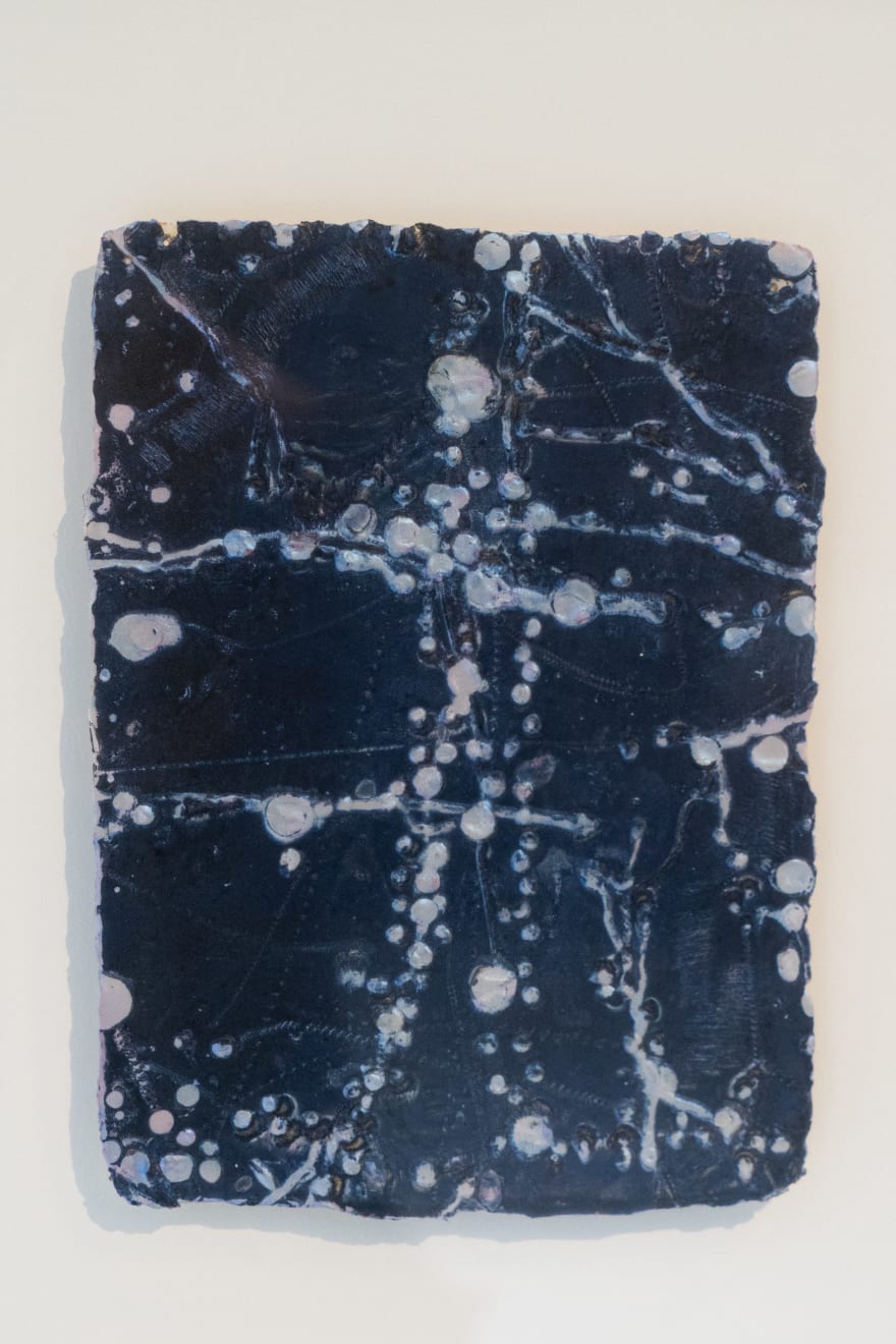 Kim Westcott, Panderang Range 25, 2010