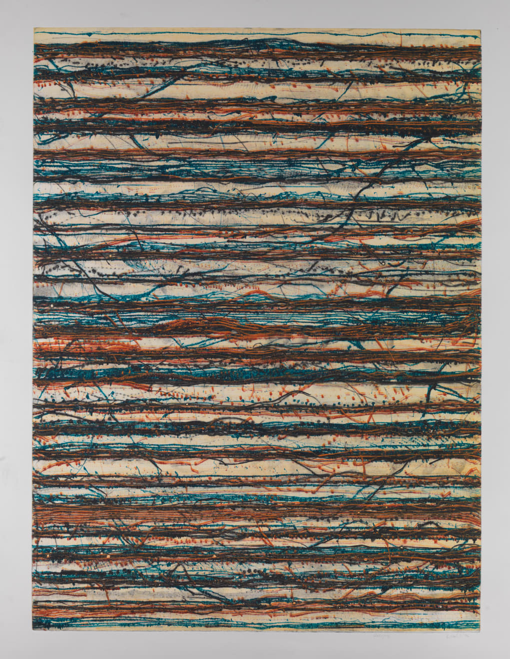 Kim Westcott, Horizons, 1994