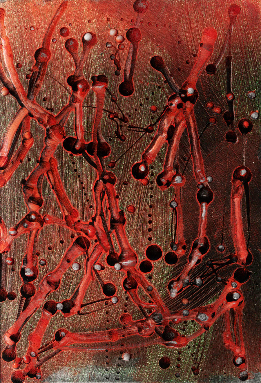 Kim Westcott, Jibe, 2023