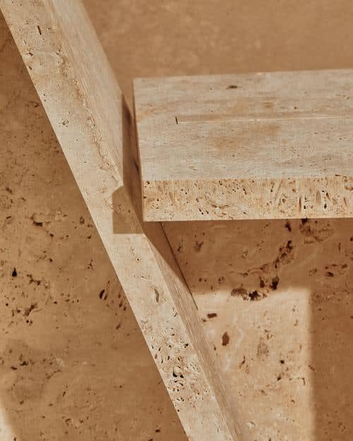 Brud Studia, Głaz Skos