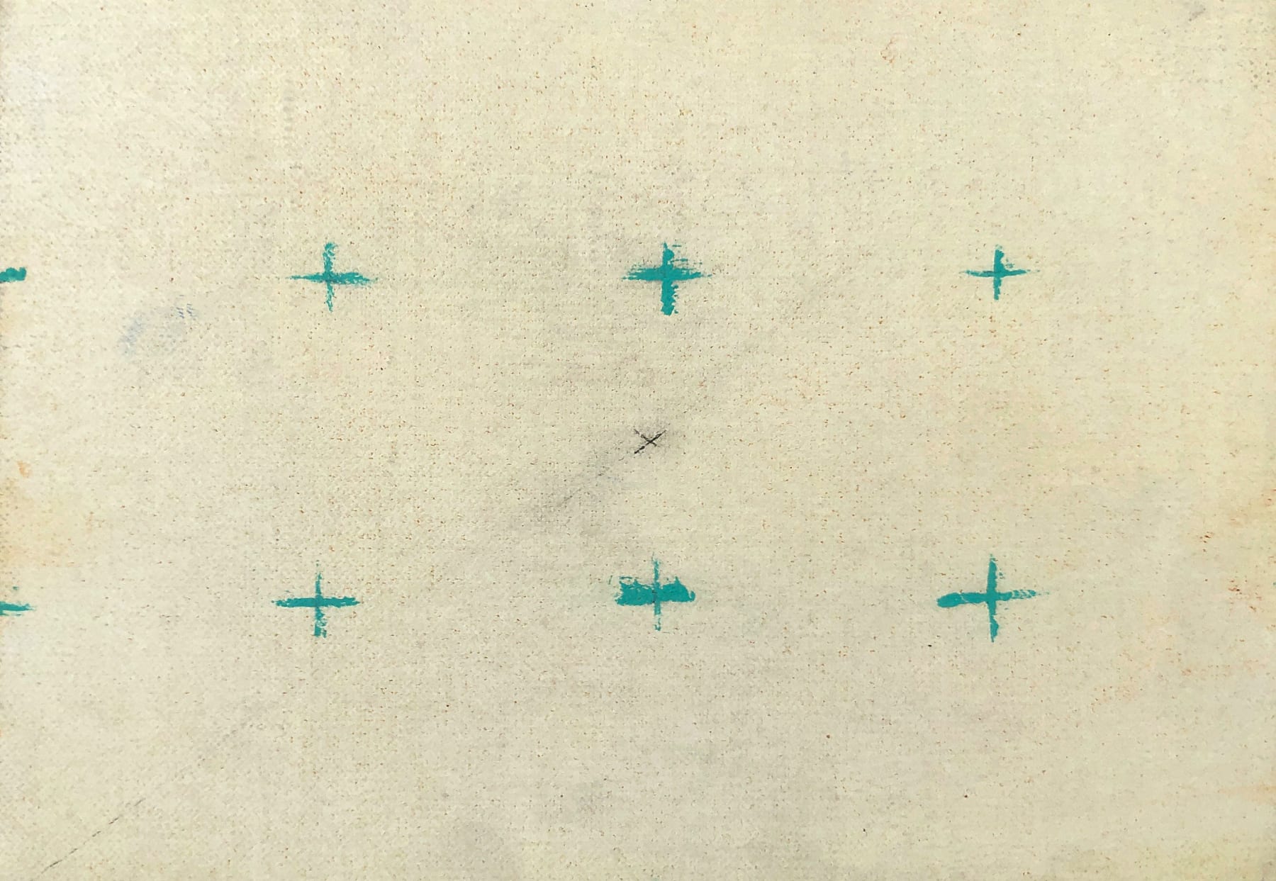 Piers Greville, Study for Ode To Agnes, 2025