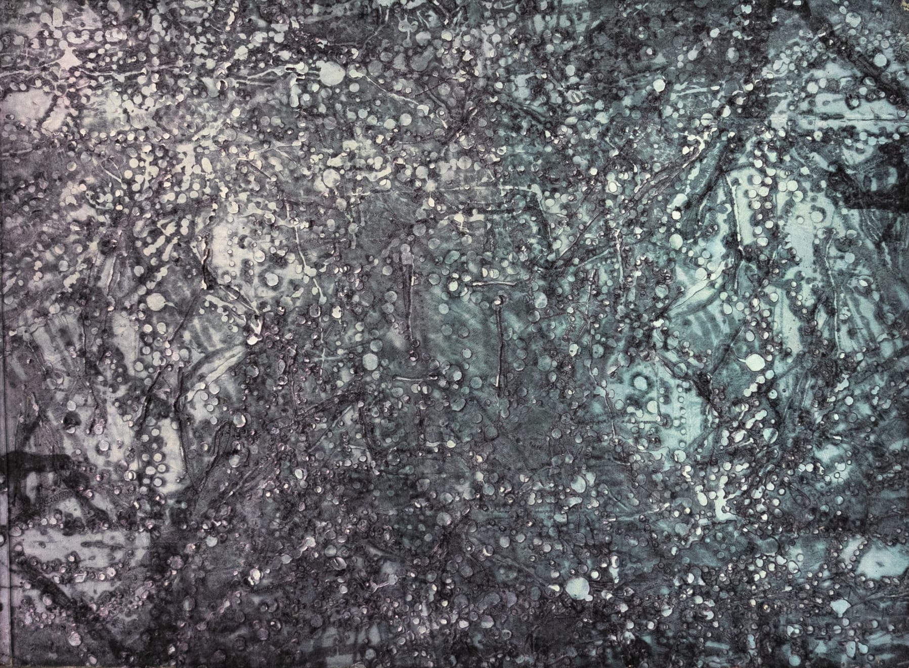 Kim Westcott, Panderang Range III, 2010