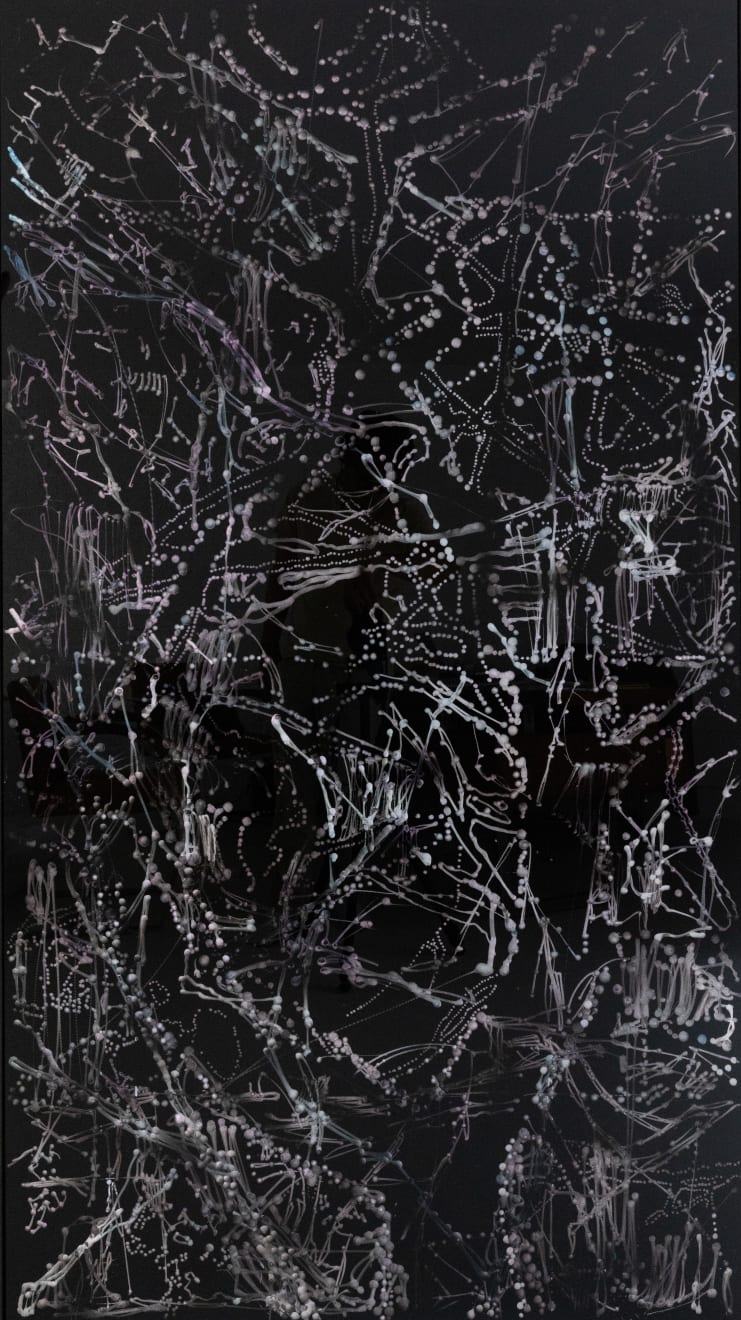 Kim Westcott, Constellation, 2023