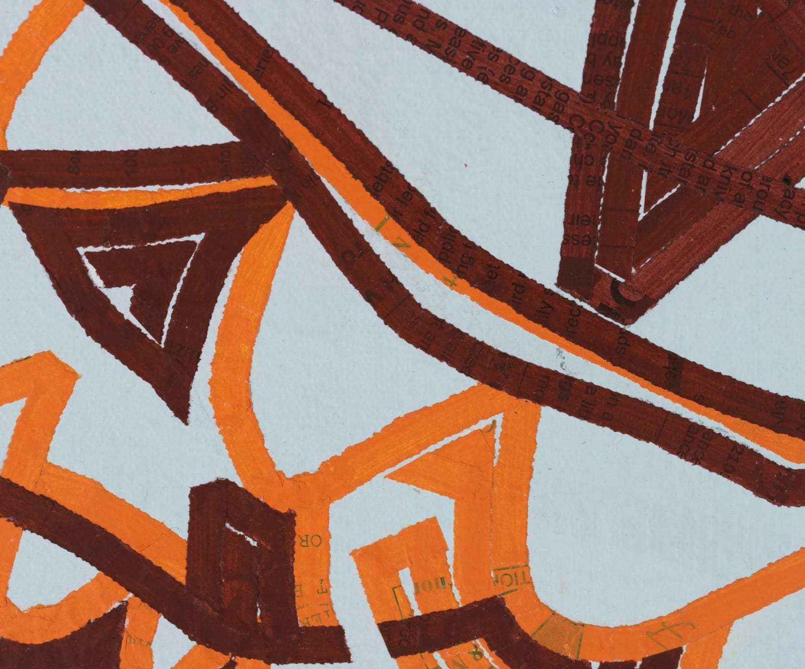 Christophe Stibio, West Macdonnell Ranges, 2022