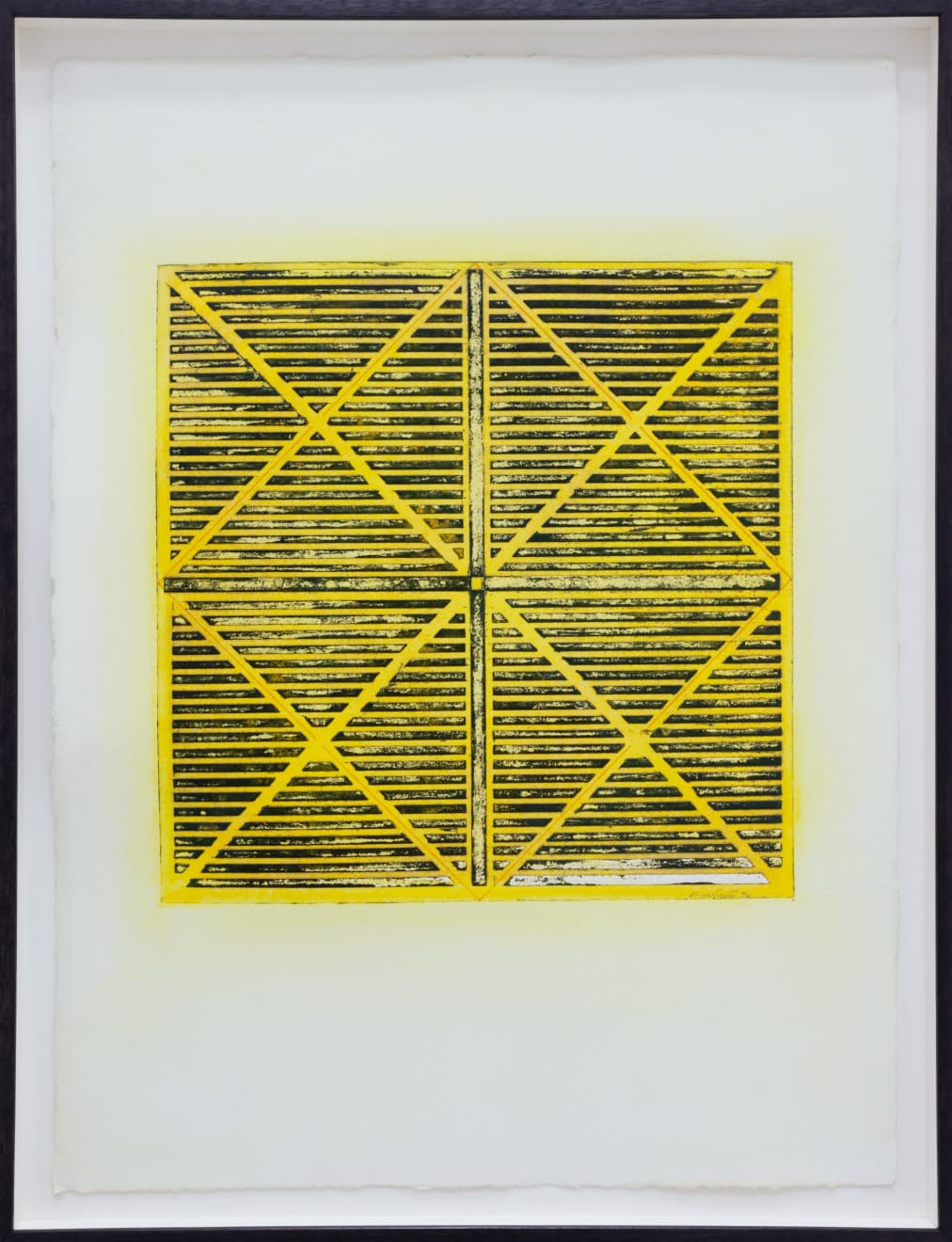 Kim Westcott, NYC x 1, 1994