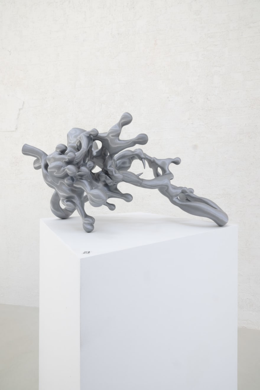 Siobhan Ryan, Force Field, 2024