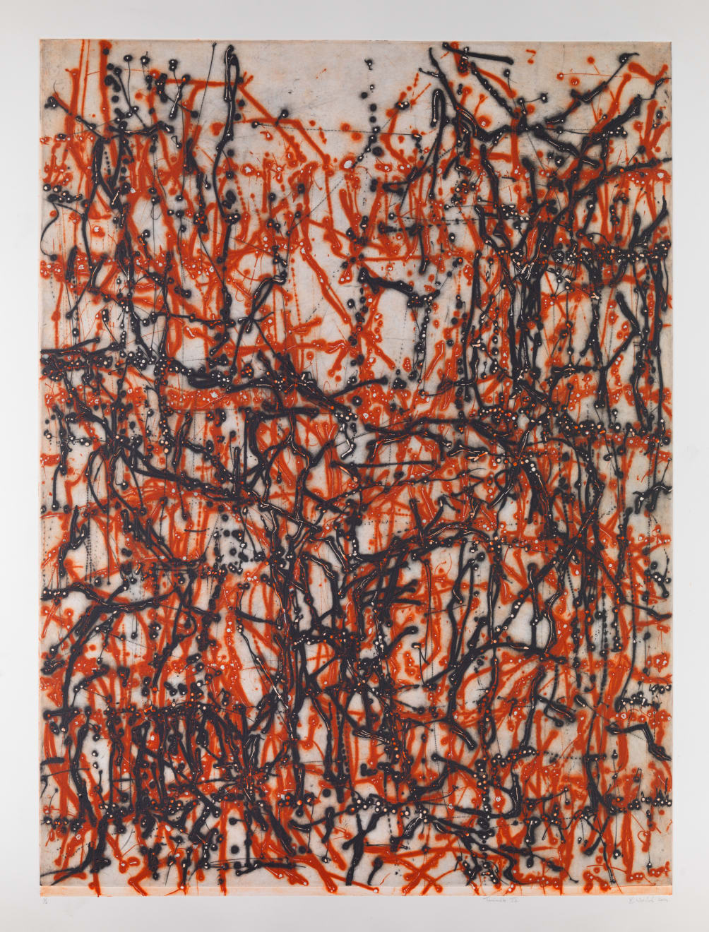 Kim Westcott, Taminick II, 2004