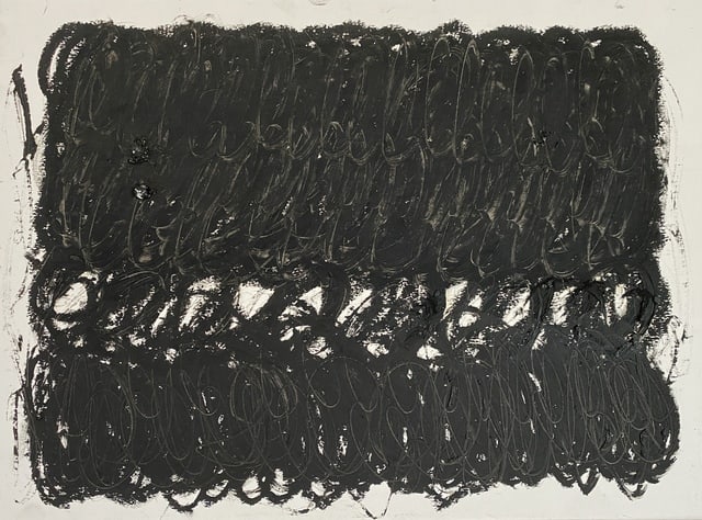 Dan Kelly, Tumult, 2020